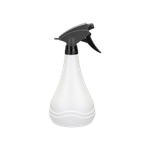 aquarius pulvérisateur 0,7ltr blanc